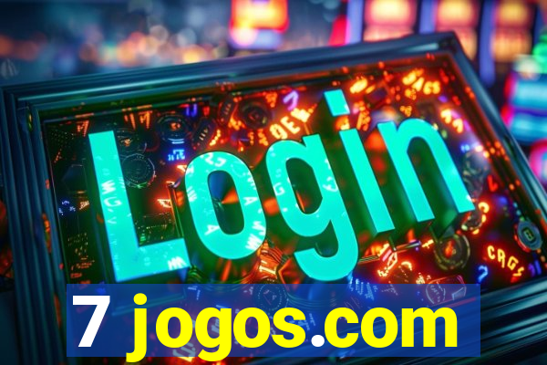 7 jogos.com